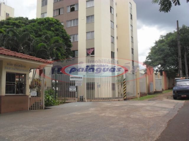 Apartamento à venda em Jardim Ipanema, Maringá — Portal Chave Fácil