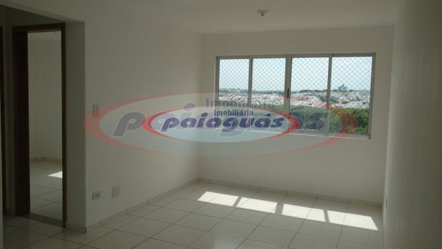 Apartamento à venda em Jardim Ipanema, Maringá — Portal Chave Fácil