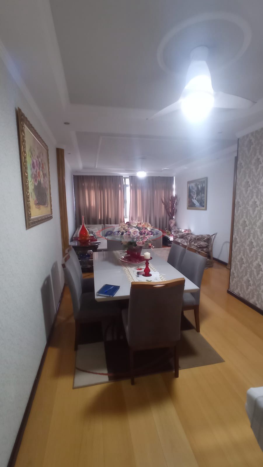Apartamento à venda em Zona 01 Centro, Maringá — Portal Chave Fácil