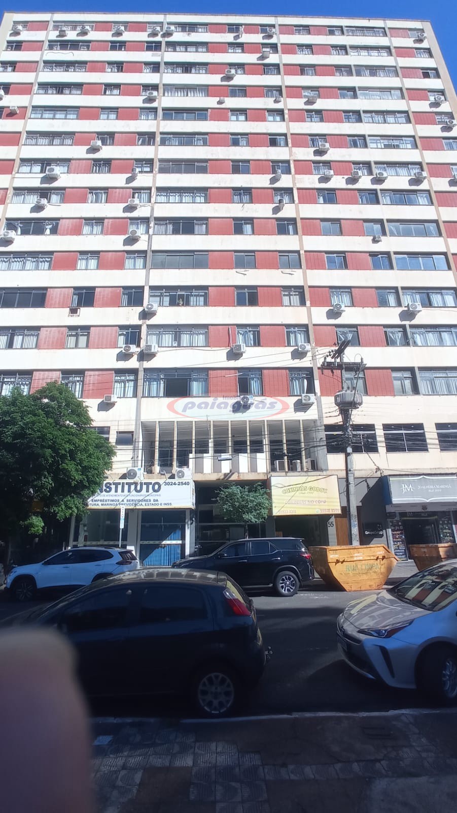Apartamento à venda em Zona 01 Centro, Maringá — Portal Chave Fácil