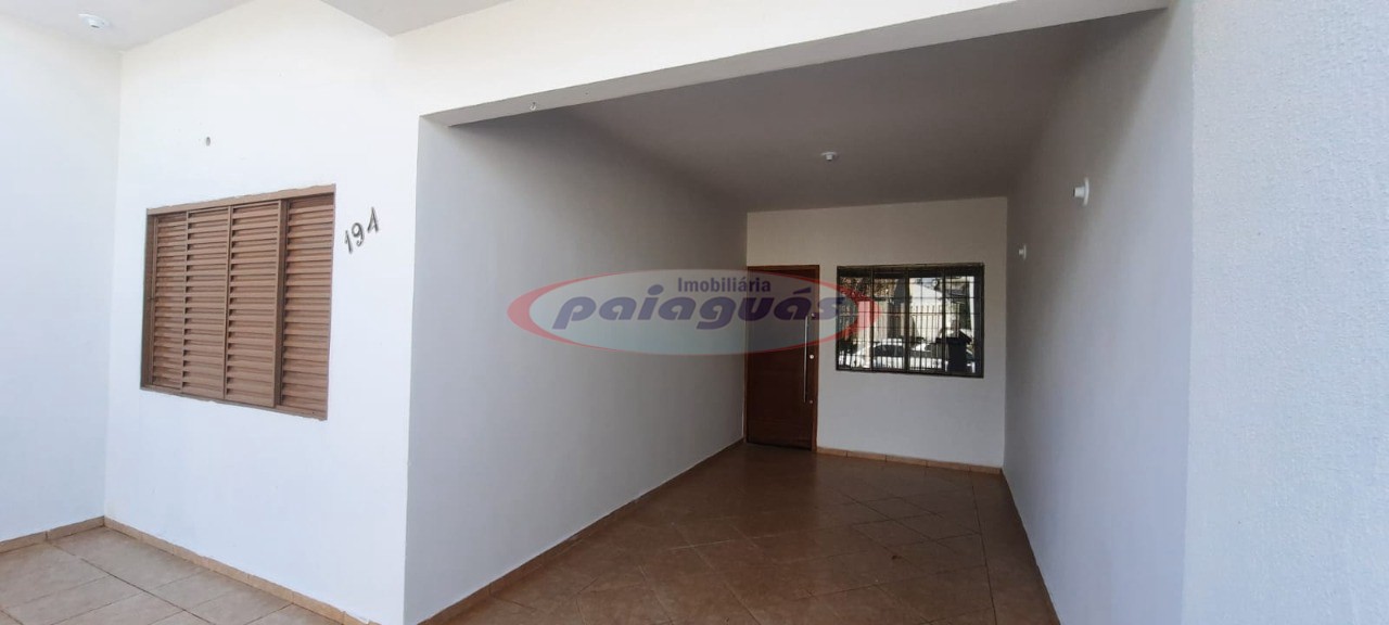 Casa à venda em Jardim Monte Rei, Maringá — Portal Chave Fácil