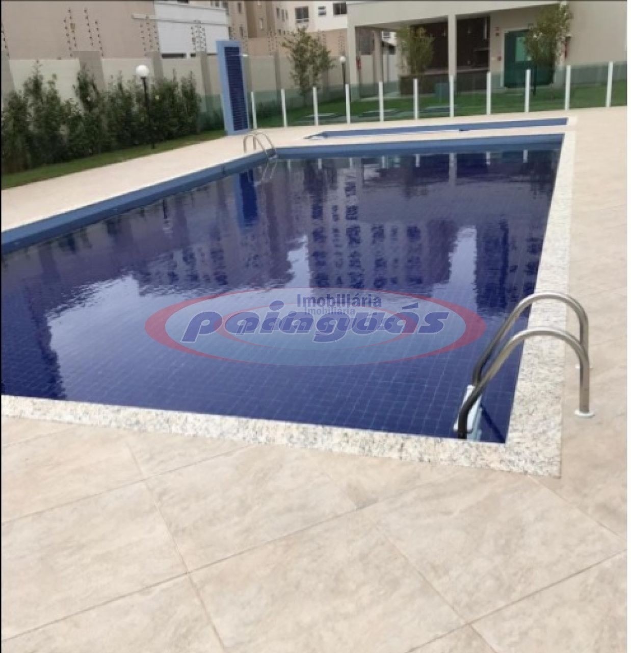 Apartamento para alugar em Jardim America, Maringá — Portal Chave Fácil
