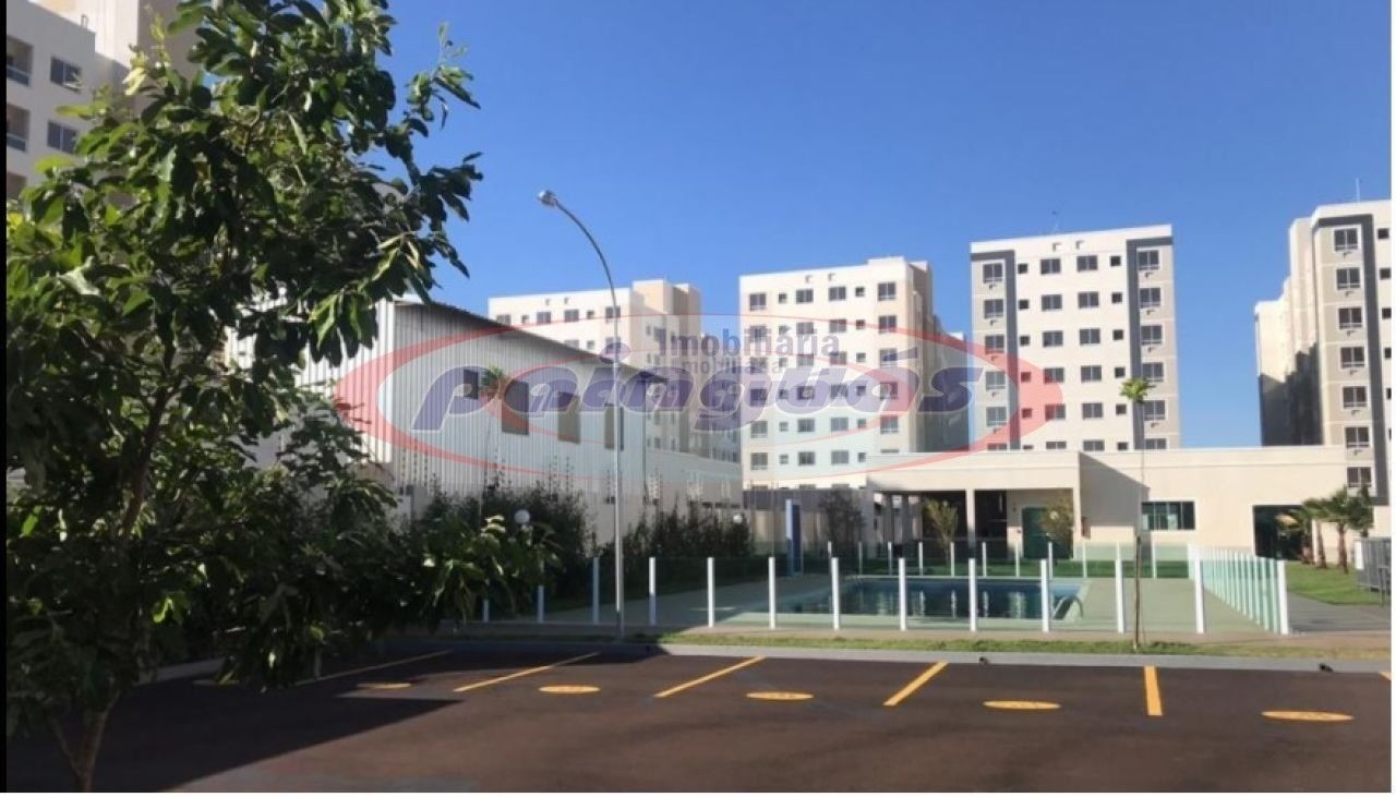 Apartamento para alugar em Jardim America, Maringá — Portal Chave Fácil