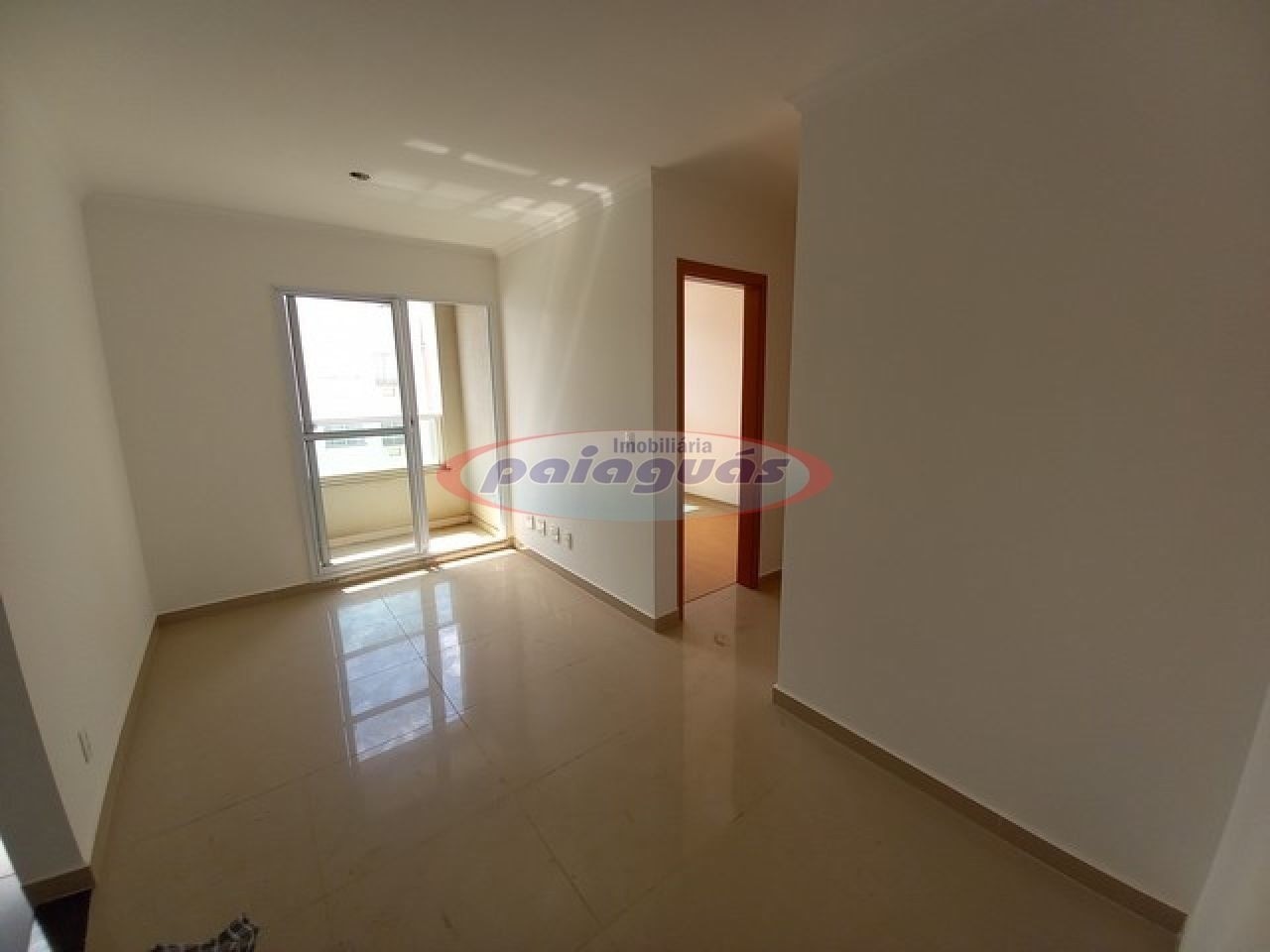 Apartamento para alugar em Jardim America, Maringá — Portal Chave Fácil
