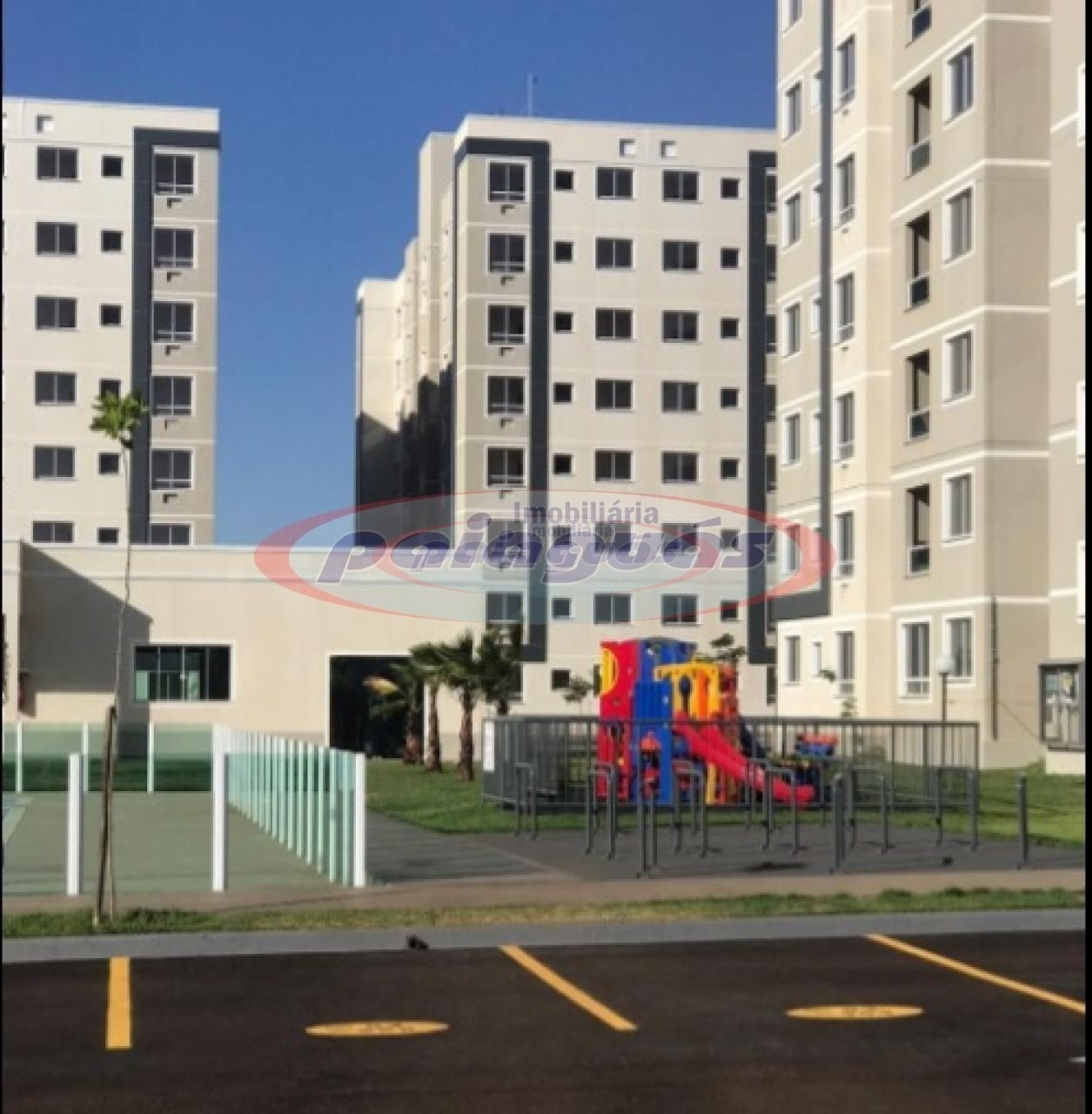 Apartamento para alugar em Jardim America, Maringá — Portal Chave Fácil
