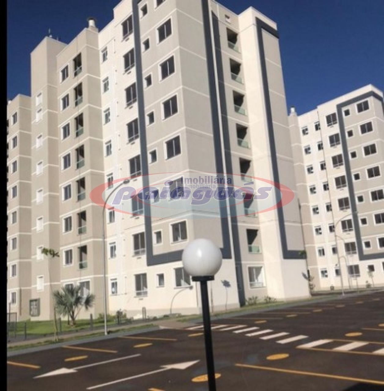 Apartamento para alugar em Jardim America, Maringá — Portal Chave Fácil