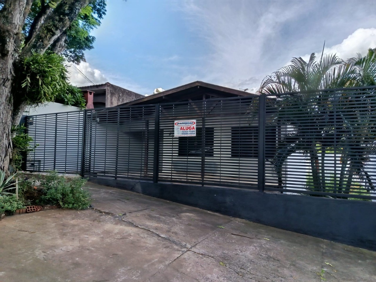 Casa à venda em Conjunto Residencial Ney Braga, Maringá — Portal Chave Fácil