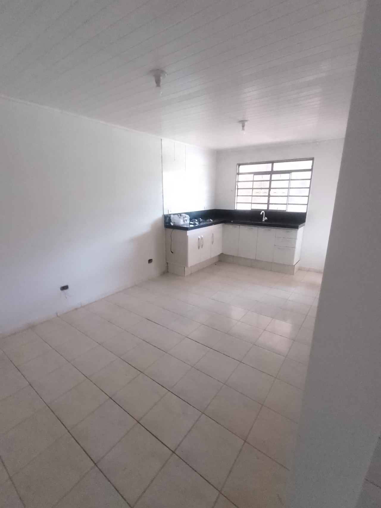 Casa à venda em Conjunto Residencial Ney Braga, Maringá — Portal Chave Fácil