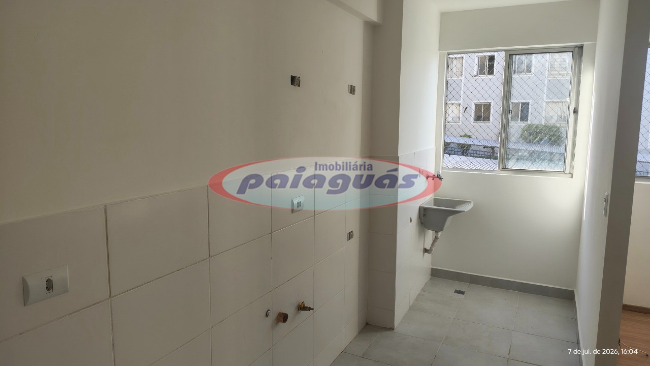 Apartamento para alugar em Ebenezer, Maringá — Portal Chave Fácil