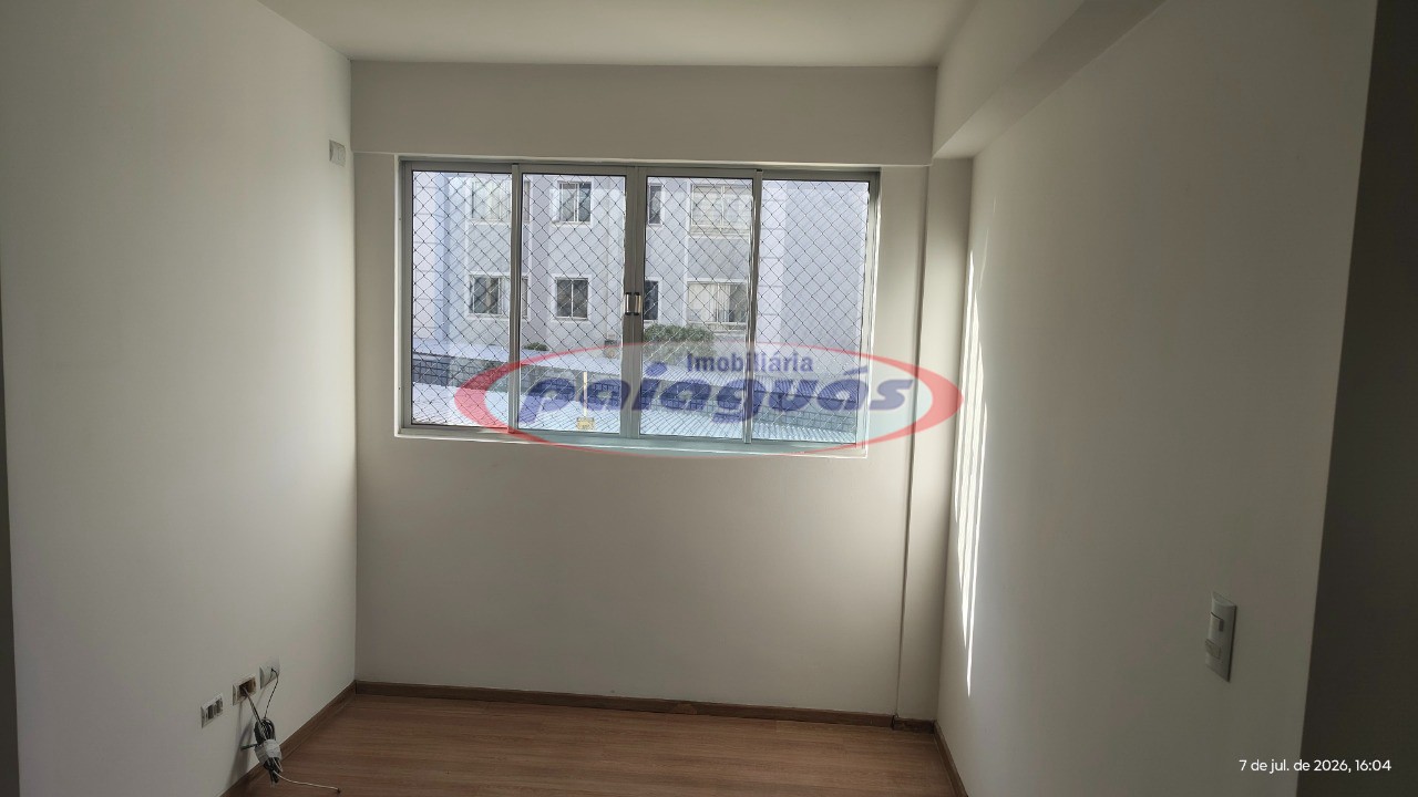 Apartamento para alugar em Ebenezer, Maringá — Portal Chave Fácil