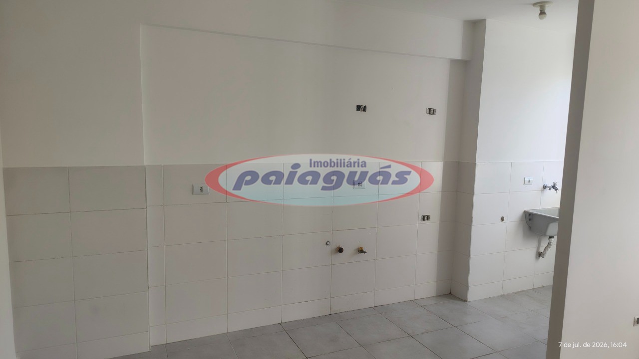 Apartamento para alugar em Ebenezer, Maringá — Portal Chave Fácil