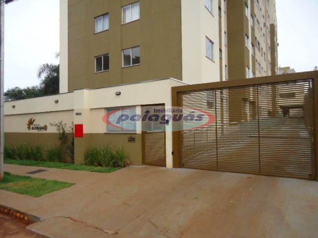 Apartamento para alugar em Ebenezer, Maringá — Portal Chave Fácil