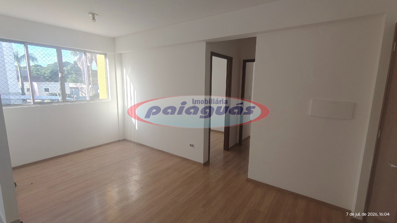 Apartamento para alugar em Ebenezer, Maringá — Portal Chave Fácil