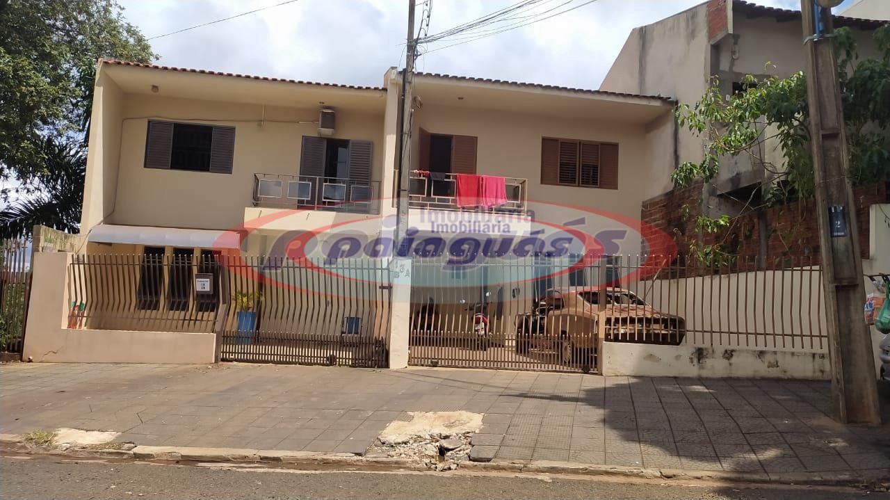 Sobrado à venda em Jardim Alamar, Maringá — Portal Chave Fácil