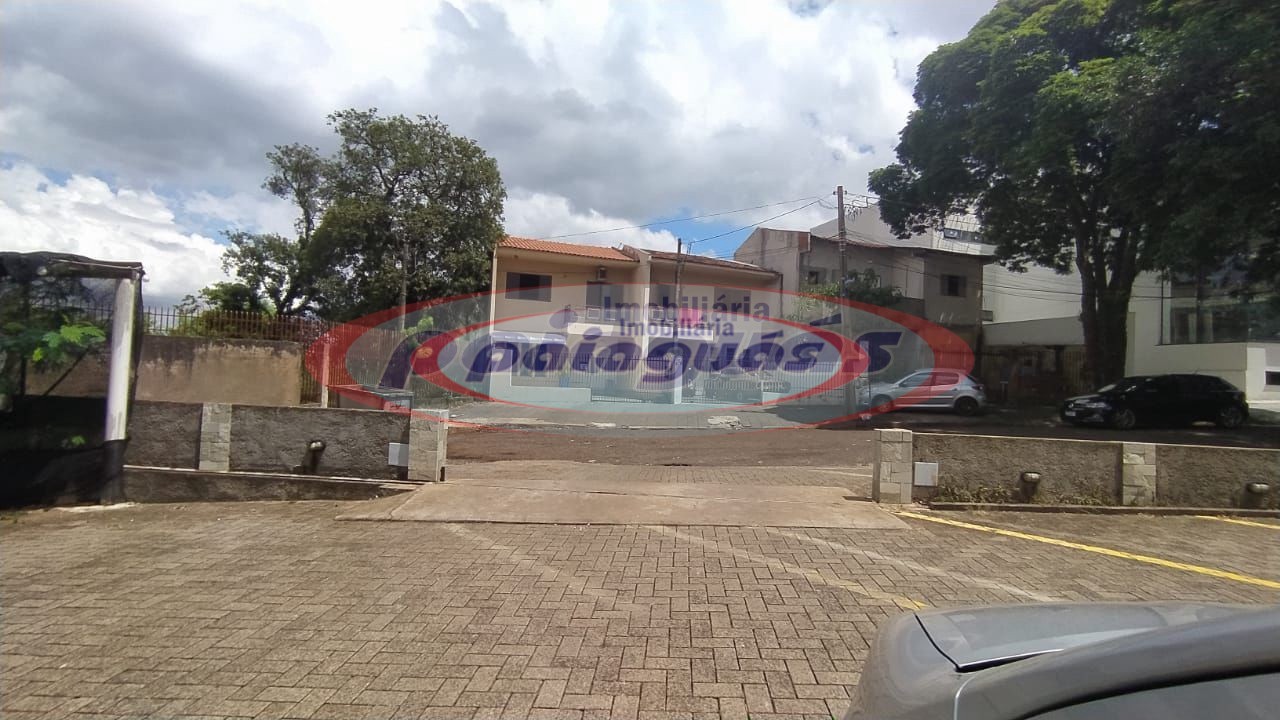 Sobrado à venda em Jardim Alamar, Maringá — Portal Chave Fácil