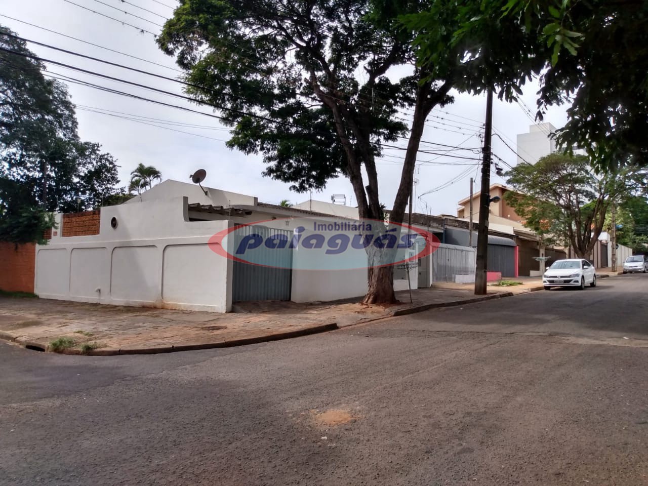 Casa à venda em Zona 08, Maringá — Portal Chave Fácil