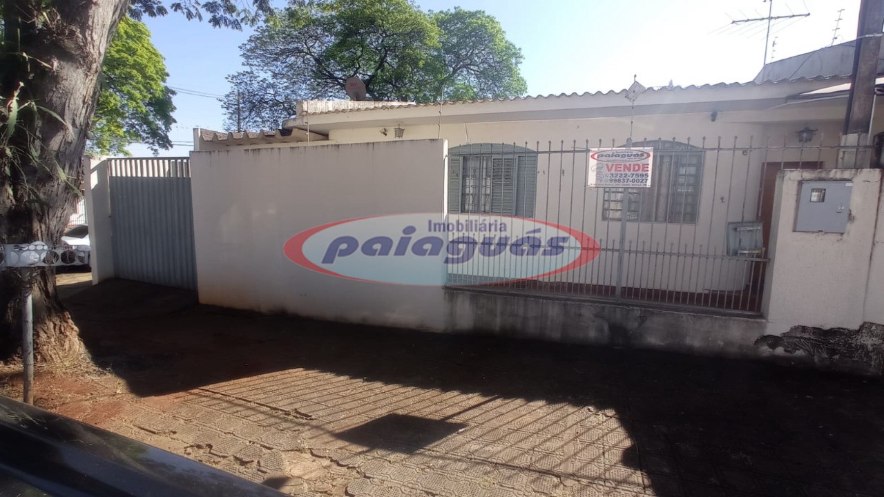Casa à venda em Zona 08, Maringá — Portal Chave Fácil