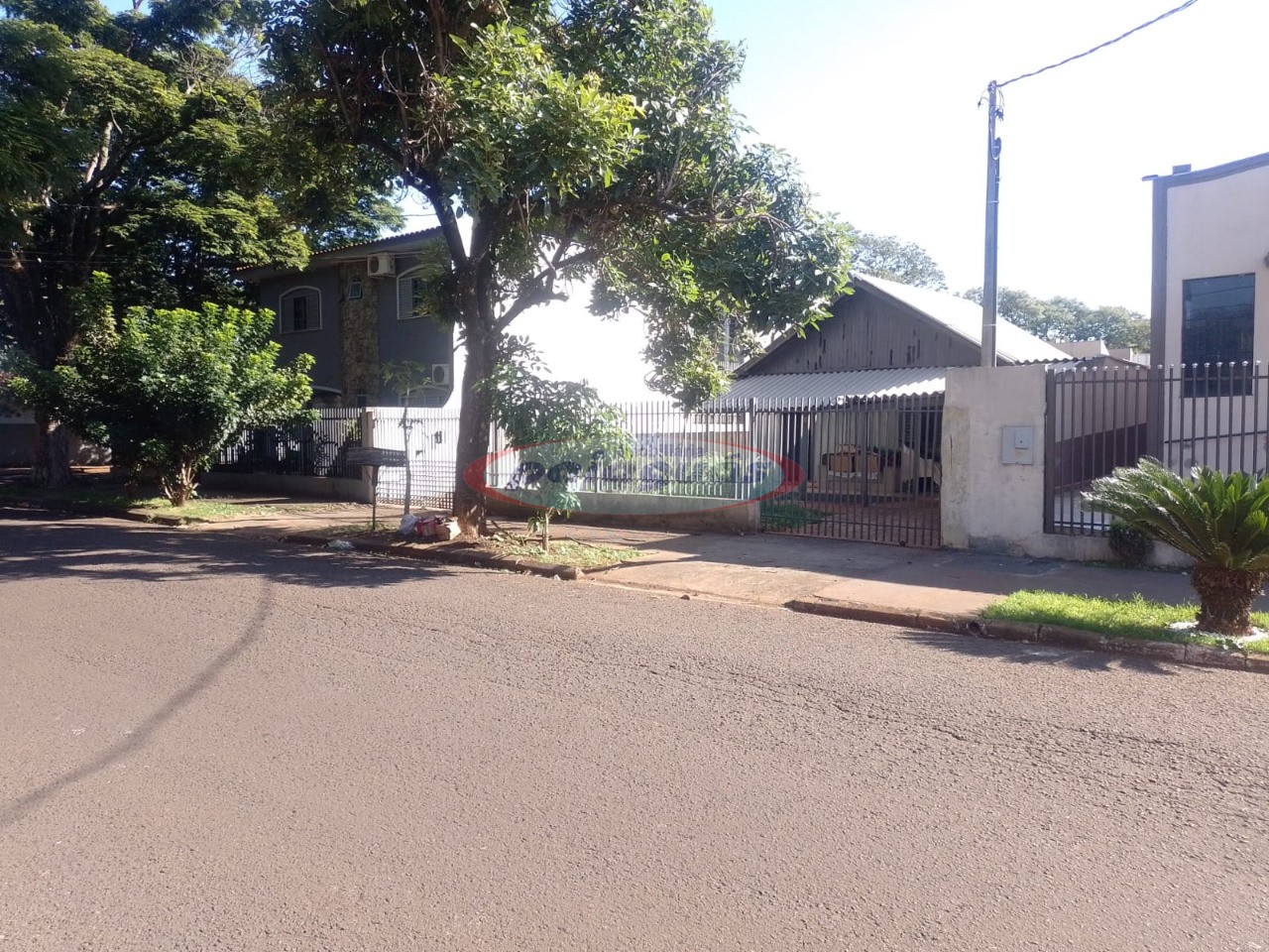 Terreno/Área à venda em Zona 07, Maringá — Portal Chave Fácil