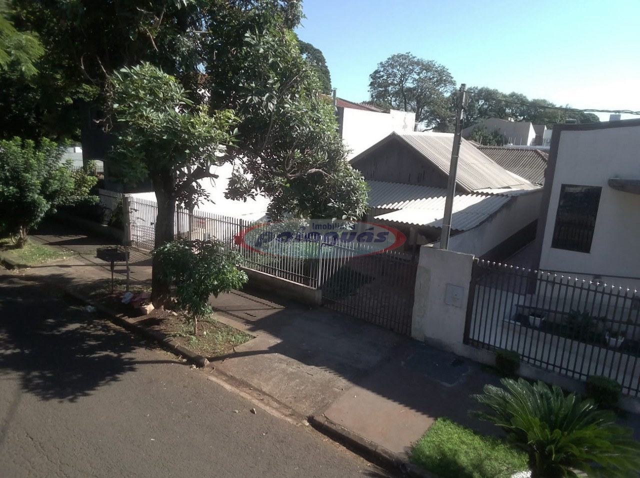 Terreno/Área à venda em Zona 07, Maringá — Portal Chave Fácil