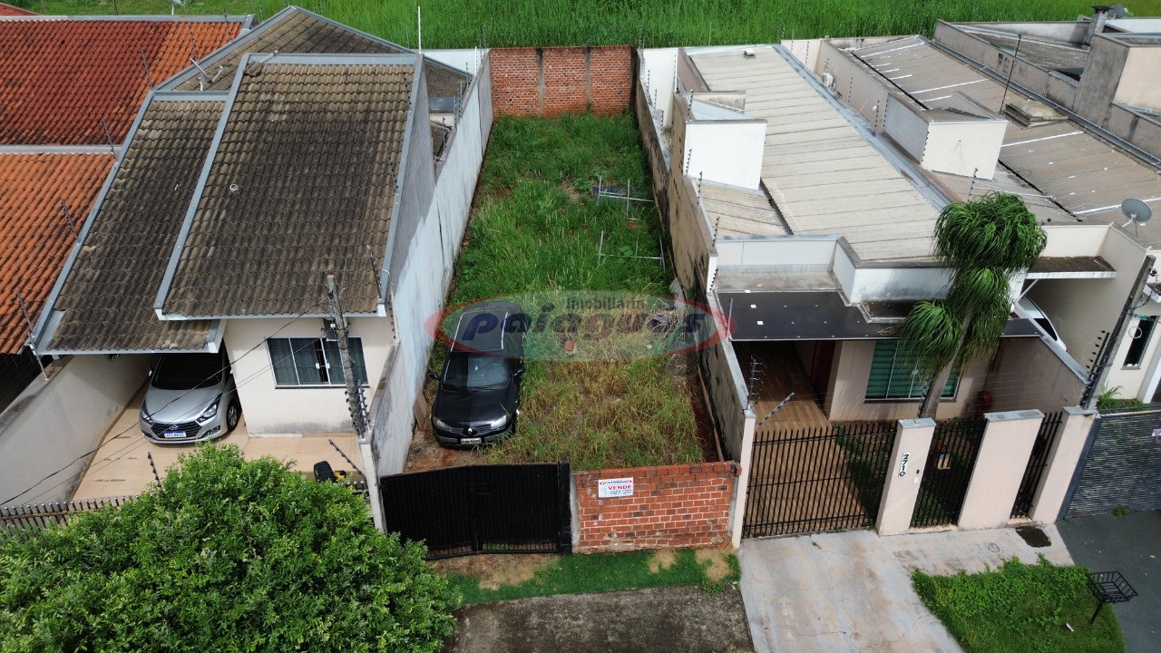 Terreno/Área à venda em Jardim Botânico, Maringá — Portal Chave Fácil