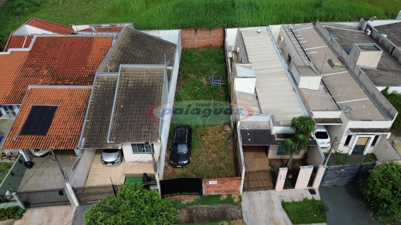 Terreno/Área à venda em Jardim Botânico, Maringá — Portal Chave Fácil