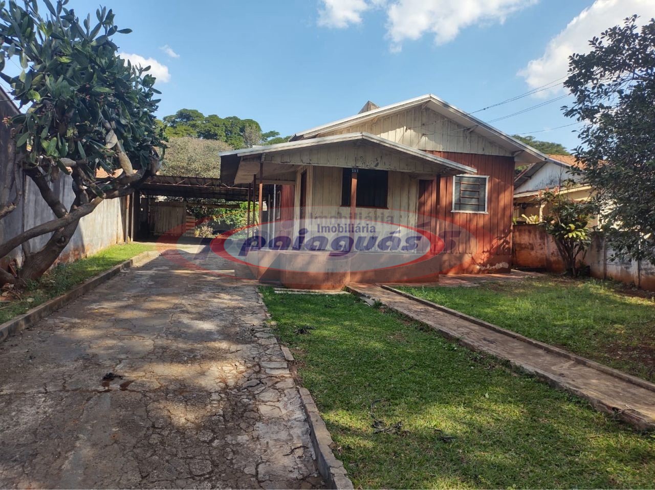 Casa à venda em Zona 06, Maringá — Portal Chave Fácil