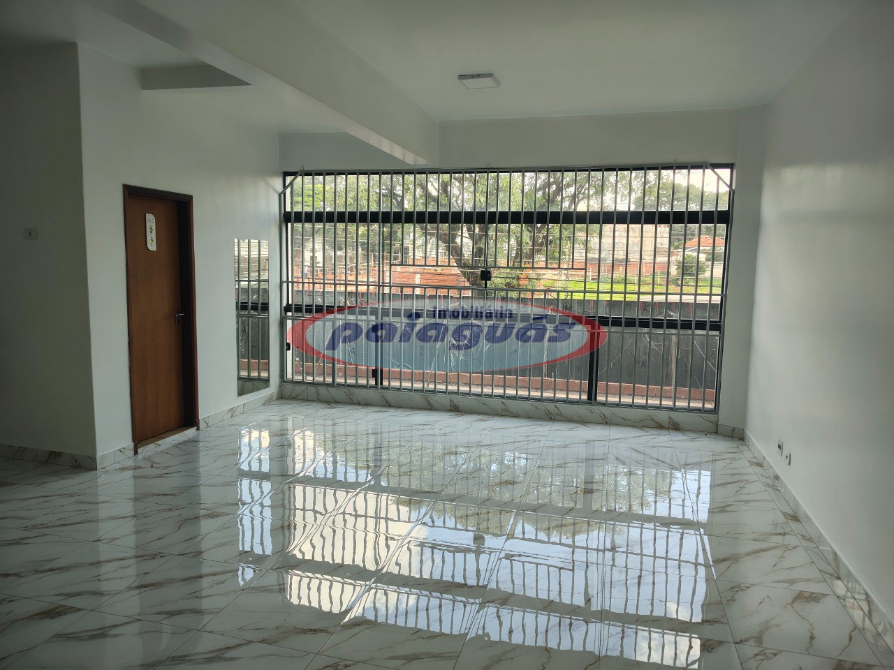 Sala/Conjunto Comercial para alugar em Zona 05, Maringá — Portal Chave Fácil