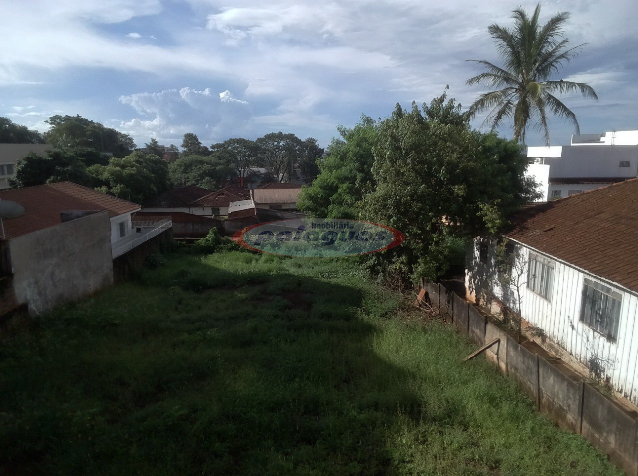 Terreno/Área à venda em Zona 05, Maringá — Portal Chave Fácil
