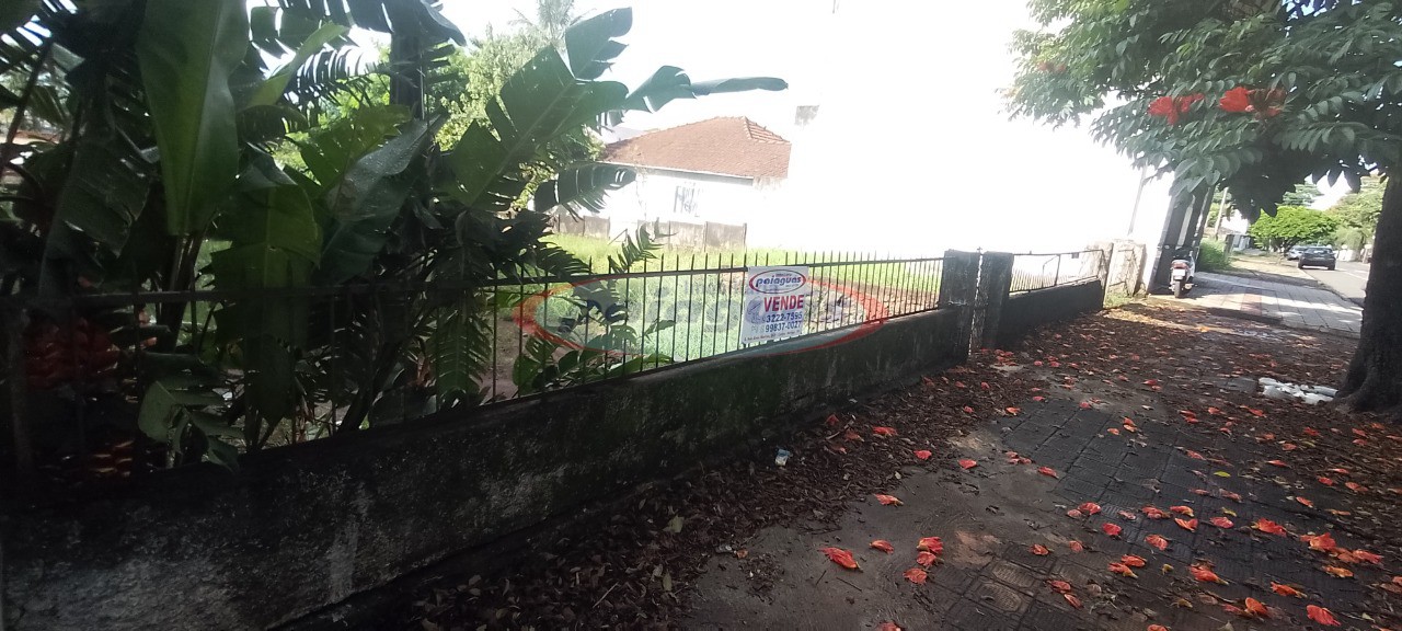 Terreno/Área à venda em Zona 05, Maringá — Portal Chave Fácil