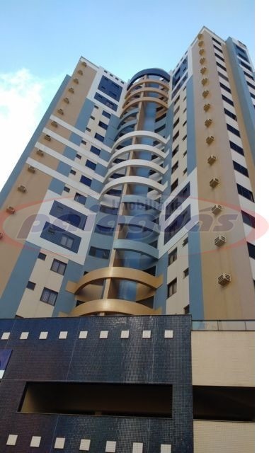 Apartamento à venda em Zona 01 Centro, Maringá — Portal Chave Fácil
