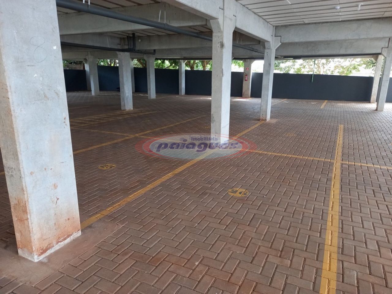 Apartamento para alugar em Jardim Alvorada, Maringá — Portal Chave Fácil