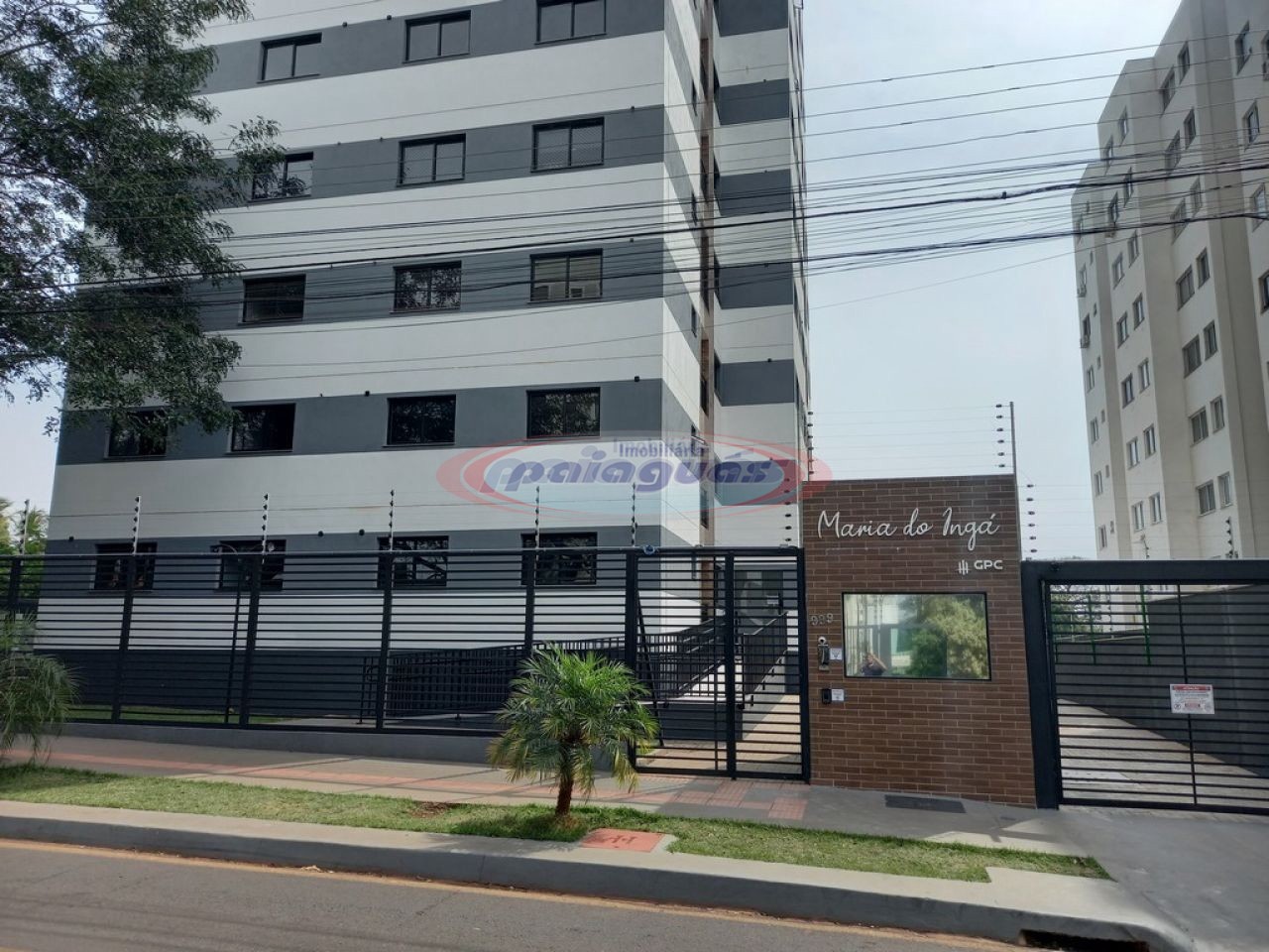 Apartamento para alugar em Jardim Alvorada, Maringá — Portal Chave Fácil