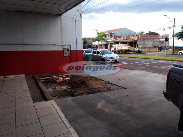 Galpão/Depósito/Armazém à venda em Conjunto Residencial Cidade Alta, Maringá — Portal Chave Fácil