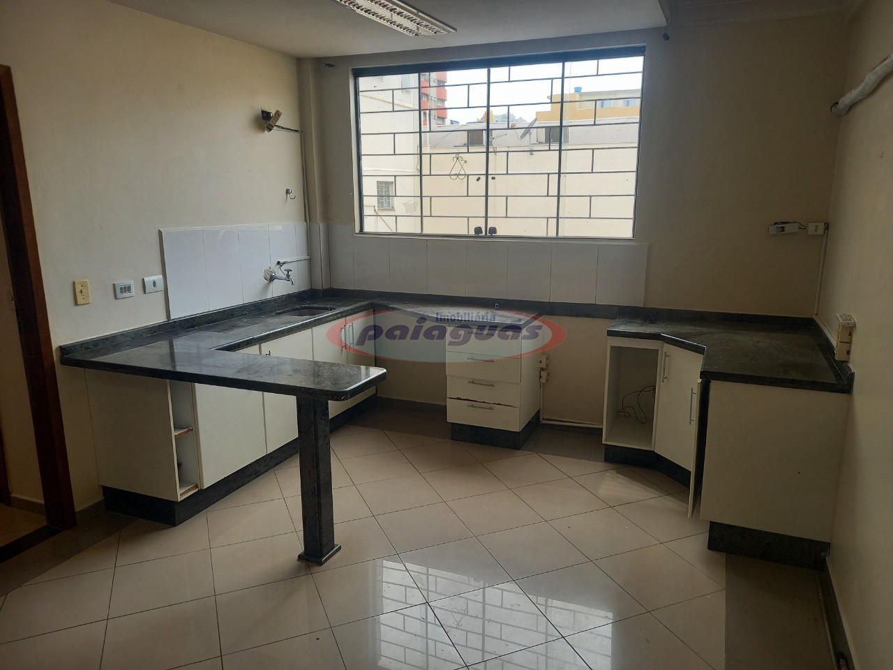 Apartamento para alugar em Zona 01 Centro, Maringá — Portal Chave Fácil