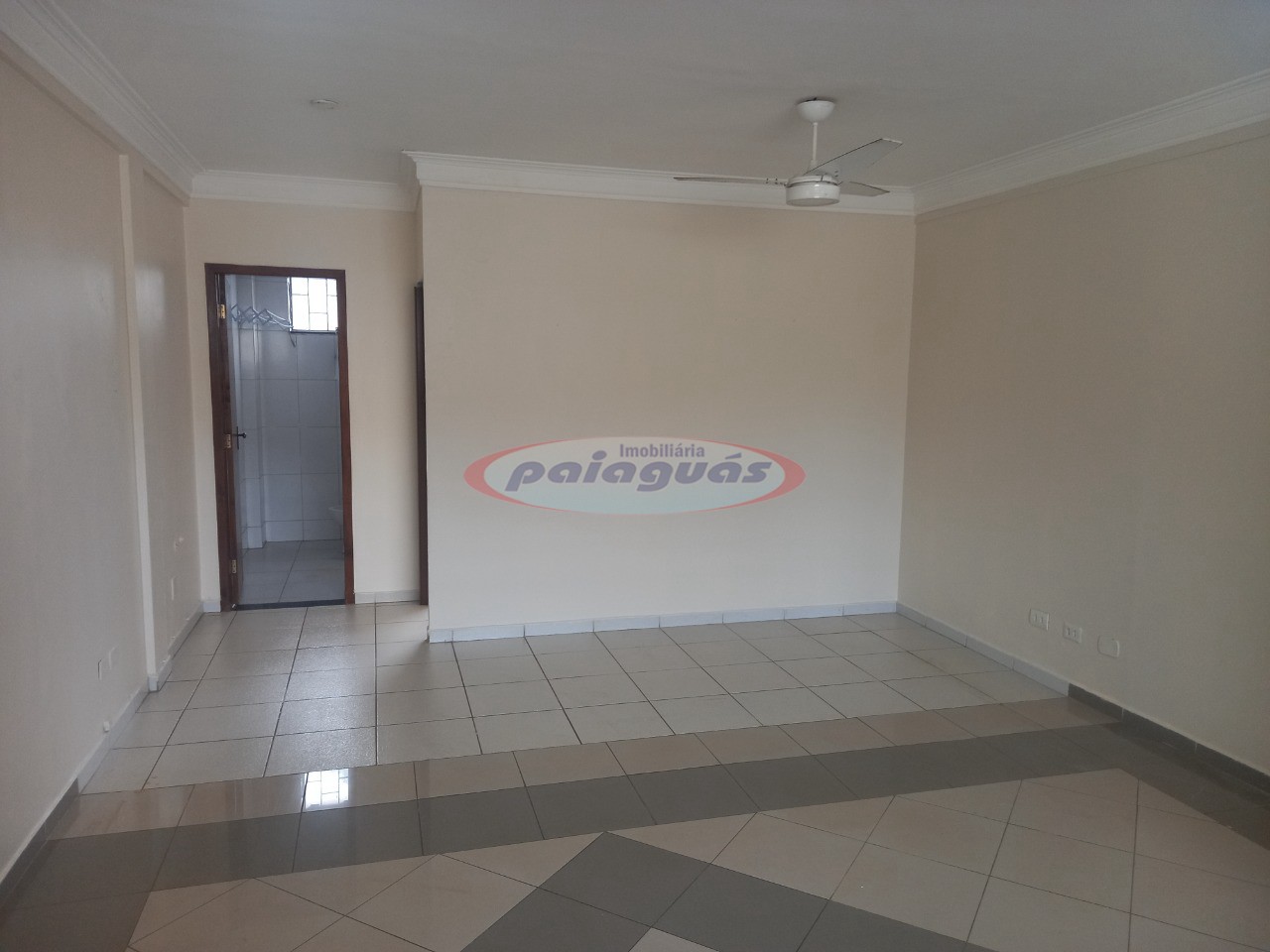 Apartamento para alugar em Zona 01 Centro, Maringá — Portal Chave Fácil