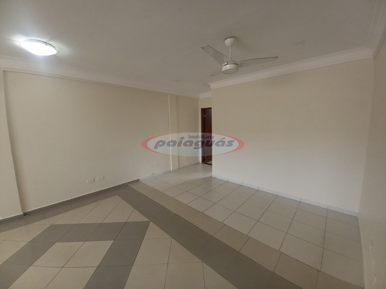 Apartamento para alugar em Zona 01 Centro, Maringá — Portal Chave Fácil