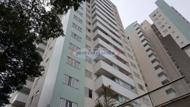 Apartamento à venda em Vila Cleópatra, Maringá — Portal Chave Fácil