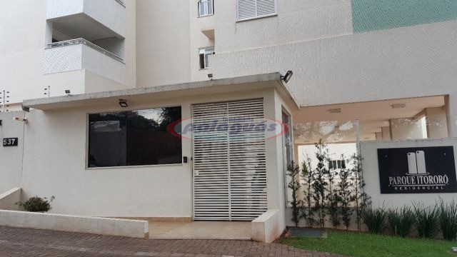 Apartamento à venda em Vila Cleópatra, Maringá — Portal Chave Fácil