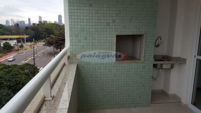 Apartamento à venda em Vila Cleópatra, Maringá — Portal Chave Fácil