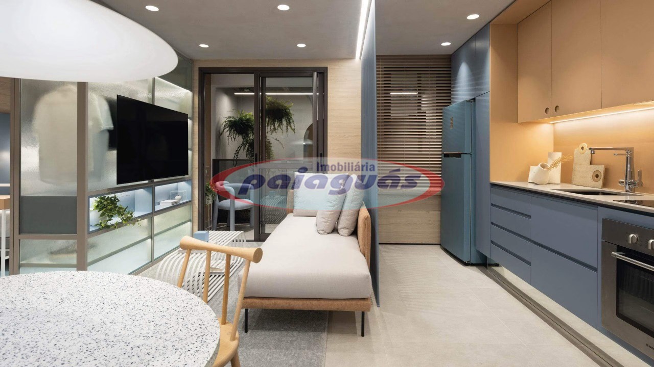 Apartamento à venda em Zona 08, Maringá — Portal Chave Fácil