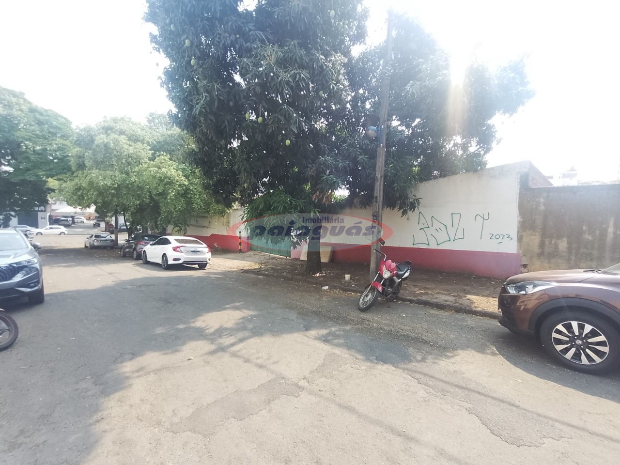 Terreno/Área à venda em Zona 05, Maringá — Portal Chave Fácil
