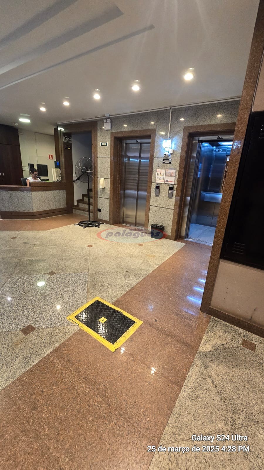 Sala/Conjunto Comercial à venda em Zona 01 Centro, Maringá — Portal Chave Fácil