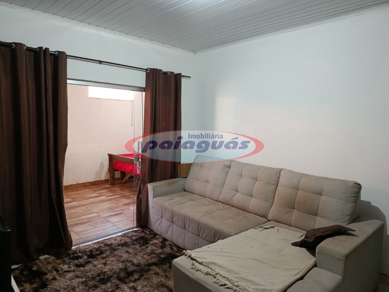 Casa à venda em Gleba Ribeirão Maringá, Maringá — Portal Chave Fácil
