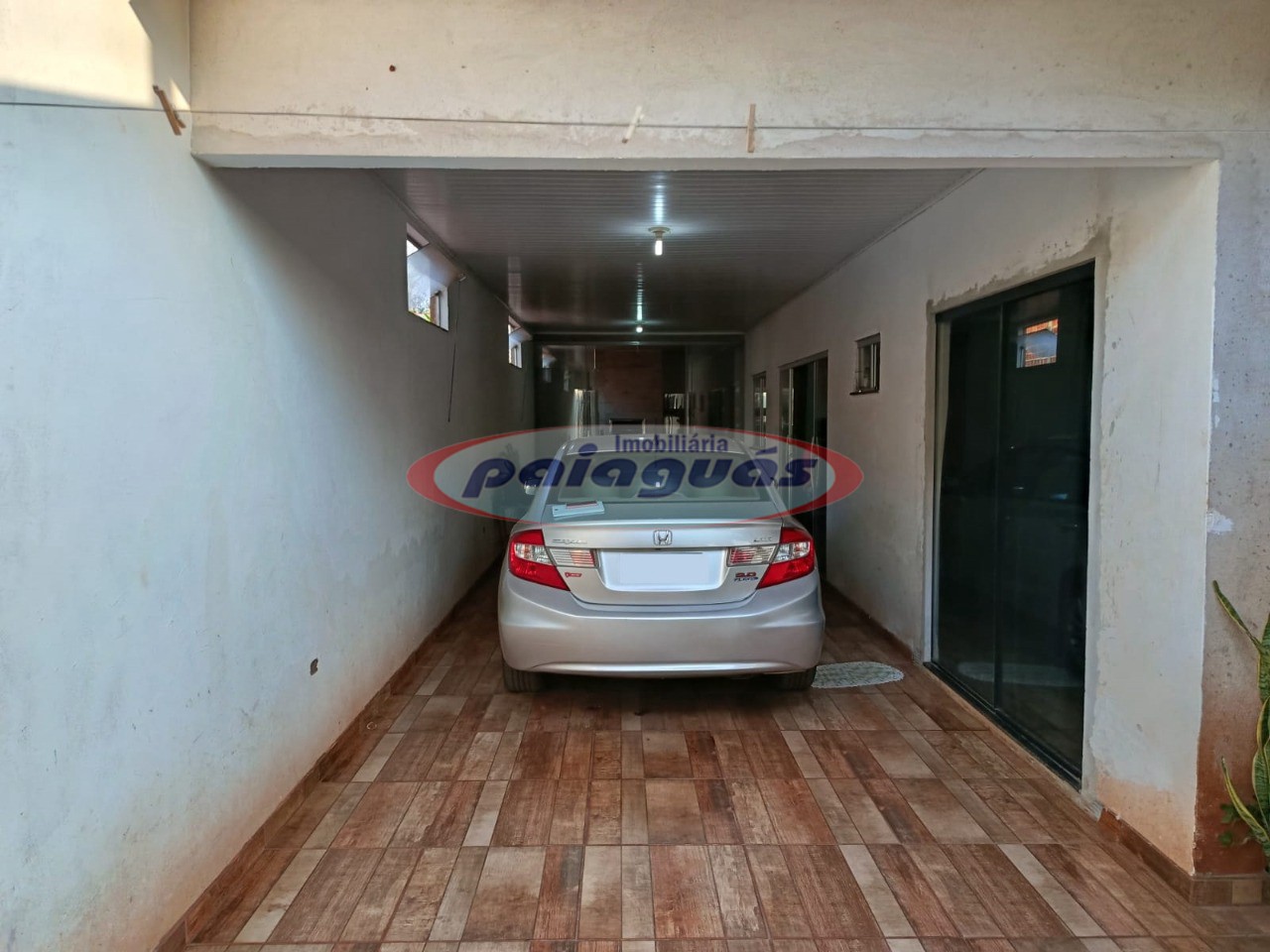 Casa à venda em Gleba Ribeirão Maringá, Maringá — Portal Chave Fácil