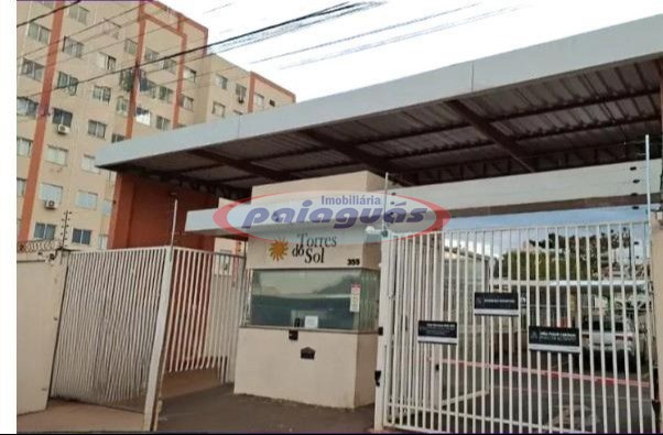 Apartamento para alugar em Parque São Pedro, Sarandi — Portal Chave Fácil