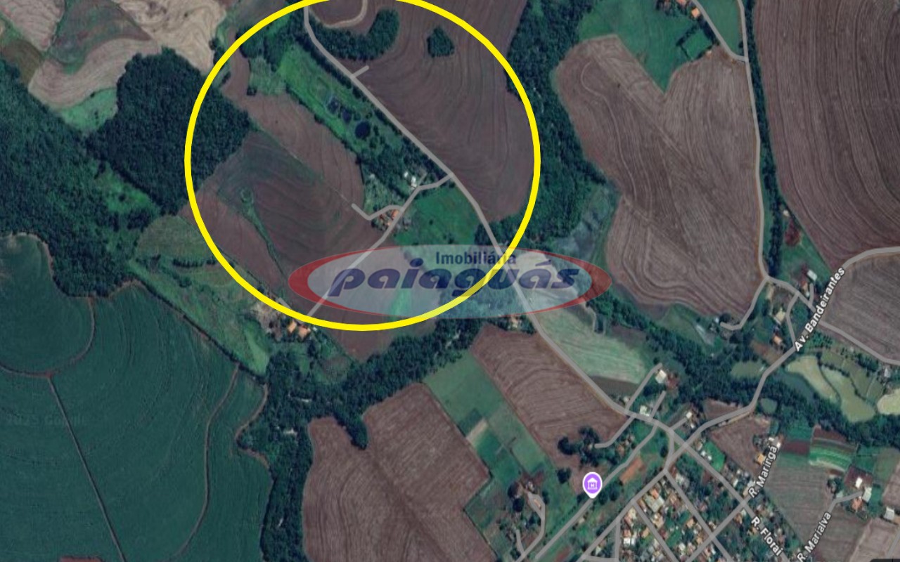 Loja à venda em Água Boa, Paiçandu — Portal Chave Fácil