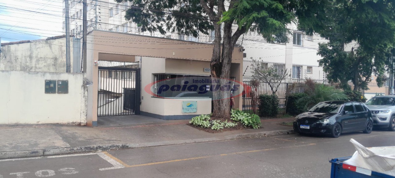 Apartamento à venda em Jardim Alvorada Iii, Maringá — Portal Chave Fácil