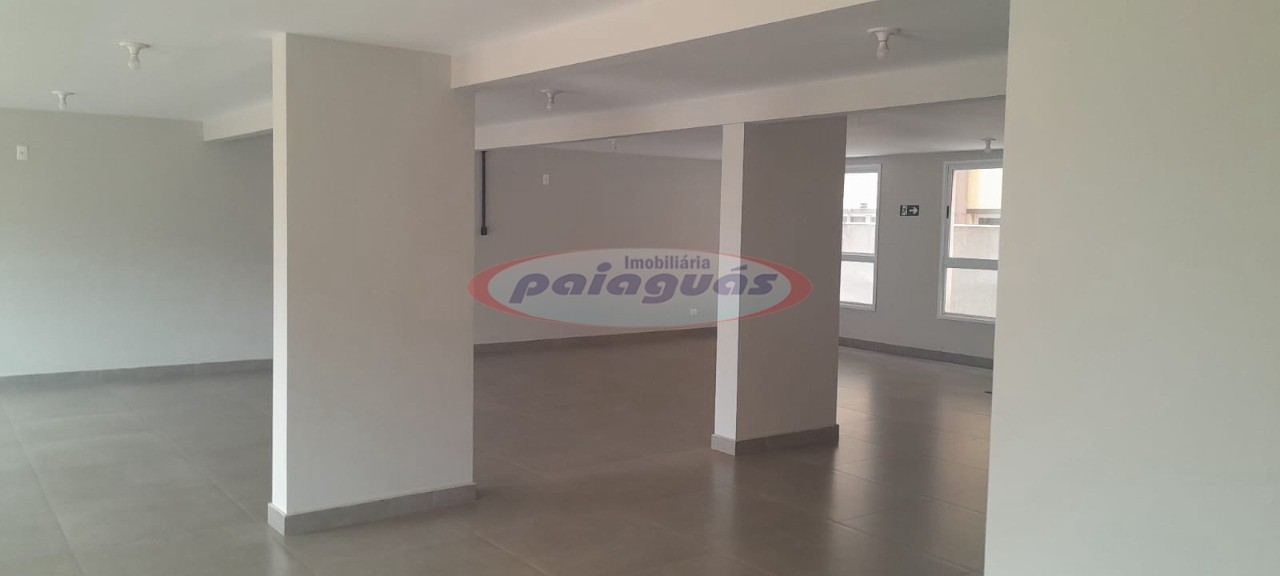 Apartamento à venda em Jardim Alvorada Iii, Maringá — Portal Chave Fácil