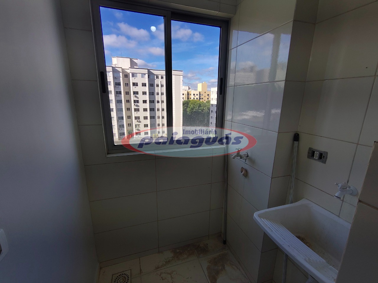 Apartamento para alugar em Ebenezer, Maringá — Portal Chave Fácil