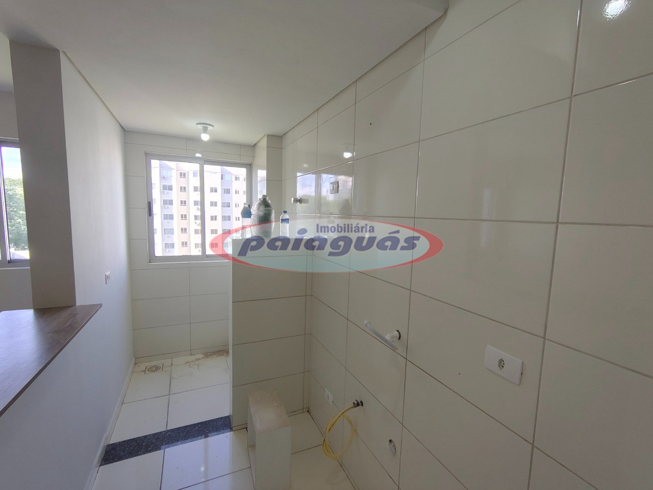 Apartamento para alugar em Ebenezer, Maringá — Portal Chave Fácil